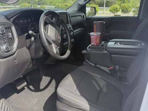 Used 2021 GMC Sierra 1500 Elevation image 4