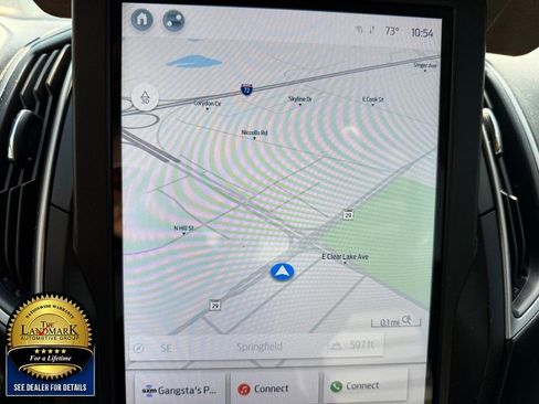 Used 2024 Ford Edge SEL image 15