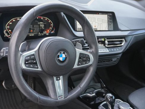 Used 2021 BMW M235i xDrive Gran Coupe w/ Premium Package AWD/4WD image 9