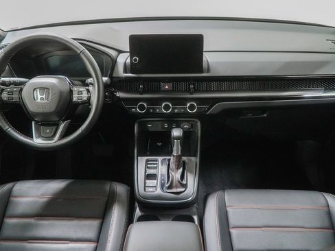Certified 2026 Honda CR-V Sport Touring image 22