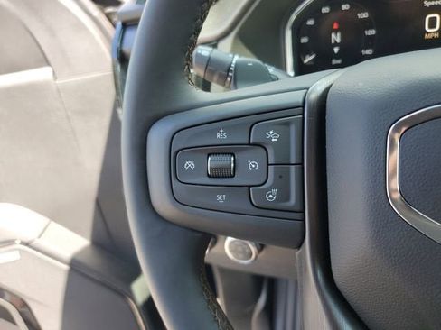 New 2026 GMC Sierra 1500 AT4 AWD/4WD image 30