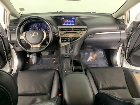 Used 2015 Lexus RX 350 AWD image 38