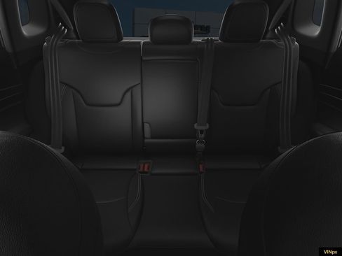 New 2026 Jeep Compass Limited image 17