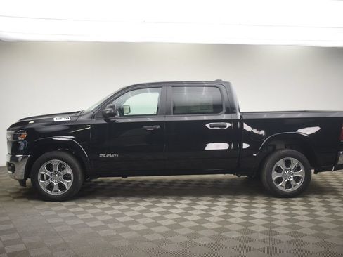 New 2026 RAM 1500 Big Horn AWD/4WD image 13
