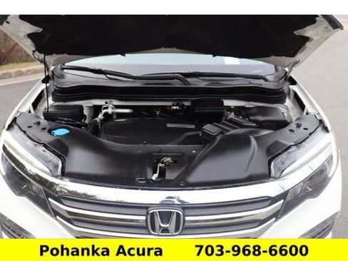 Used 2018 Honda Pilot EX-L image 30