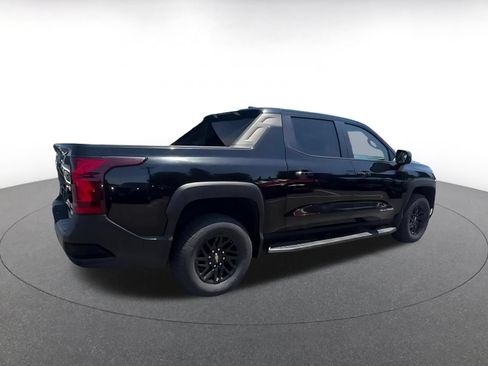 Used 2024 Chevrolet Silverado EV W/T AWD/4WD image 14