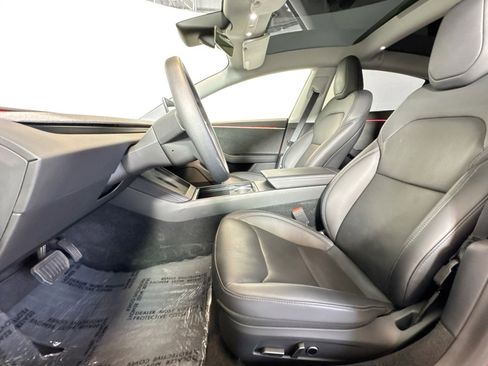 Used 2024 Tesla Model 3 Long Range image 17