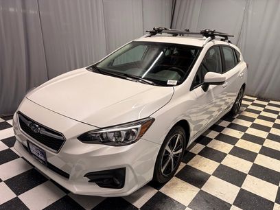 Used 2019 Subaru Impreza 2.0i Premium w/ Eyesight & BSD/Rcta & SRF