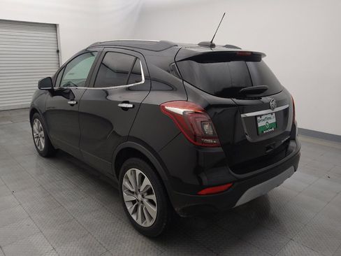 Used 2020 Buick Encore Preferred FWD image 5