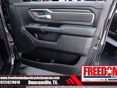 New 2026 RAM 1500 Lone Star AWD/4WD image 42