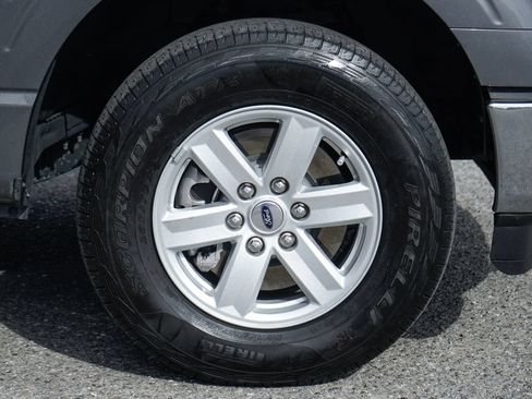 Used 2025 Ford F150 XL w/ Equipment Group 103A High AWD/4WD image 36
