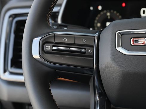 New 2026 GMC Canyon AT4 w/ Nightfall Edition AWD/4WD image 22