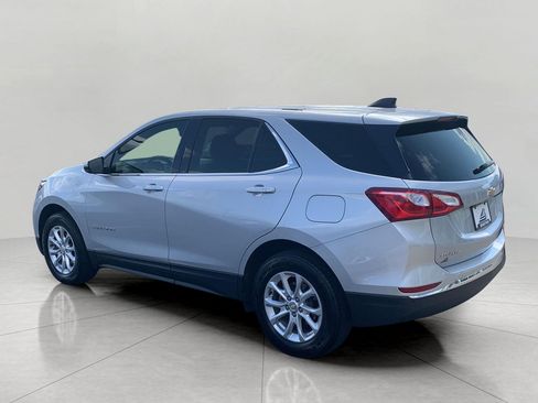Used 2019 Chevrolet Equinox LT AWD/4WD image 5