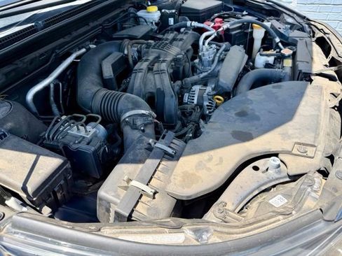 Used 2023 Subaru Legacy w/ Popular Package #1 AWD/4WD image 15