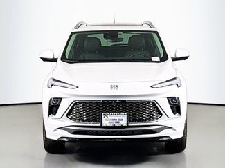New 2026 Buick Encore GX Avenir w/ Avenir Technology Package video 2