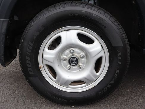 Used 2004 Honda CR-V LX image 41
