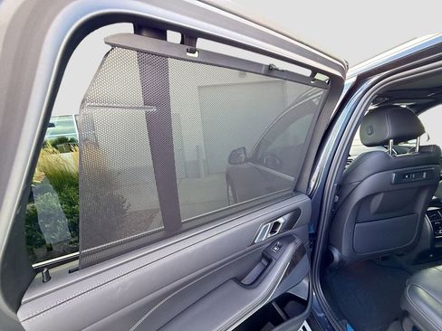 Used 2022 BMW X5 xDrive40i image 36