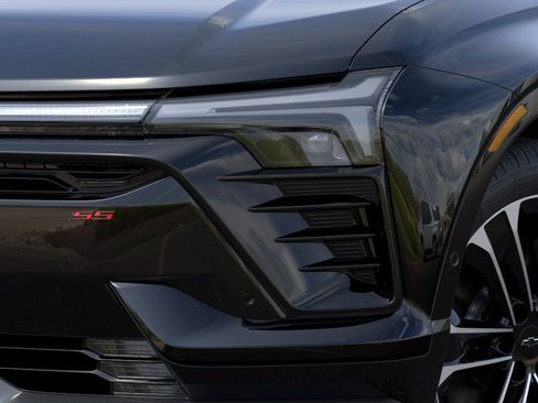 New 2026 Chevrolet Blazer EV SS AWD/4WD image 24