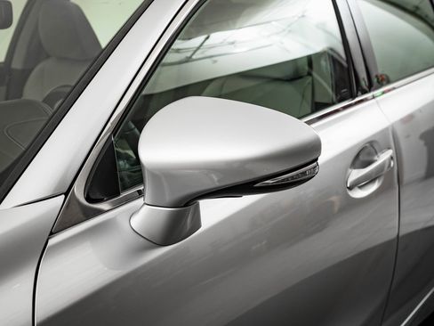 Used 2013 Lexus GS 350 w/ Premium Pkg image 16