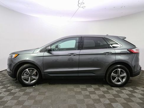 Used 2024 Ford Edge SEL w/ Convenience Package AWD/4WD image 6