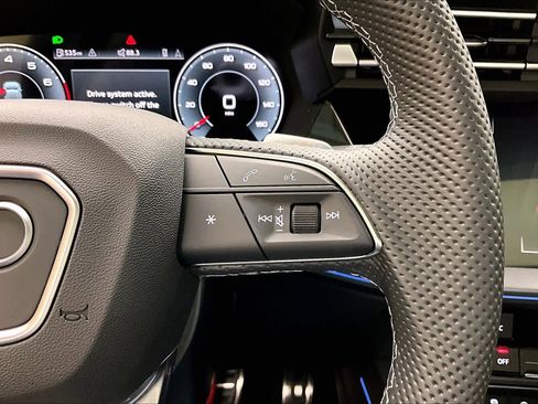 Used 2026 Audi A3 2.0T Premium Plus image 24