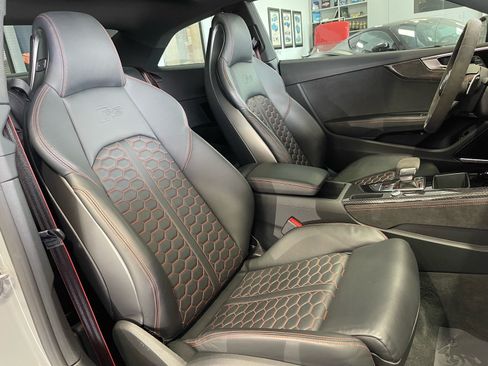 Used 2023 Audi RS 5 w/ Dynamic Package AWD/4WD image 40