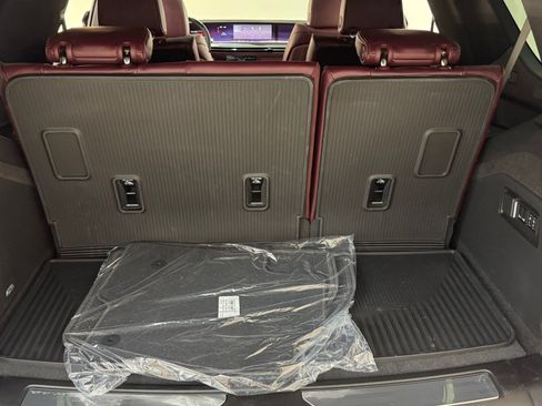 New 2026 Cadillac Escalade Sport w/ Touring Package image 29