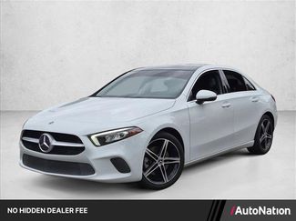 Used 2020 Mercedes-Benz A 220 video 1
