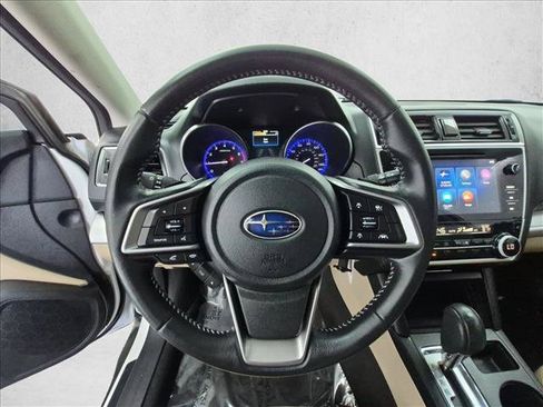 Used 2019 Subaru Outback 2.5i Premium AWD/4WD image 28