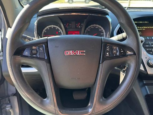 Used 2014 GMC Terrain SLE image 6