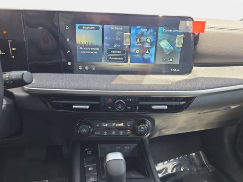 New 2026 Nissan Kicks SV w/ Cold Weather Package AWD/4WD image 19