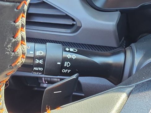 Certified 2024 Subaru Crosstrek 2.5i Limited image 33