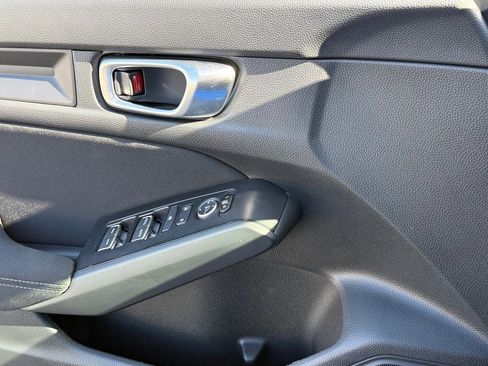 Certified 2026 Honda Civic Sport image 29