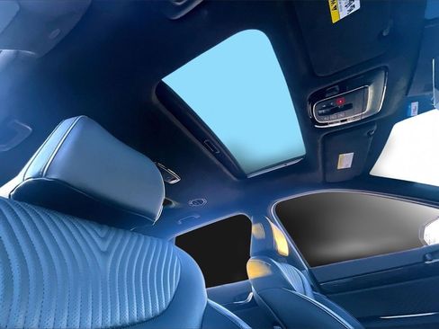 Used 2024 Hyundai Palisade Calligraphy image 22