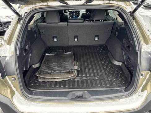 Certified 2023 Subaru Outback Onyx Edition image 26