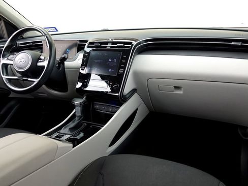 Used 2022 Hyundai Tucson SEL w/ Convenience Package image 7