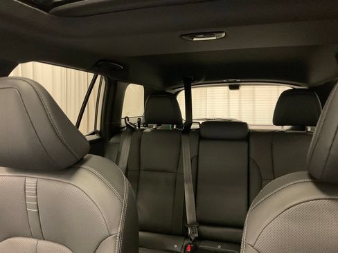 New 2026 Subaru Outback Touring XT AWD/4WD image 18
