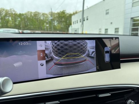 New 2026 Genesis GV70 2.5T AWD/4WD image 18