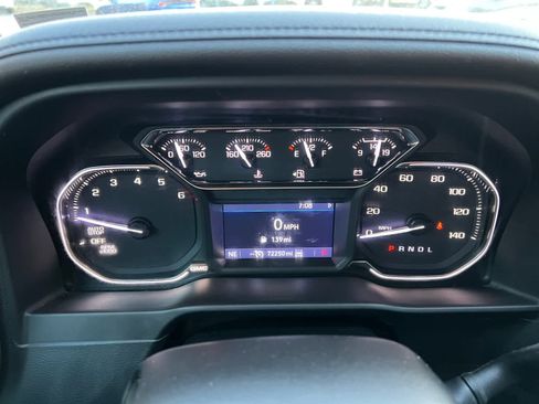 Used 2020 GMC Sierra 1500 Elevation w/ Elevation Value Package image 22