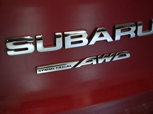 Used 2020 Subaru Ascent Limited w/ Technology Package AWD/4WD image 11