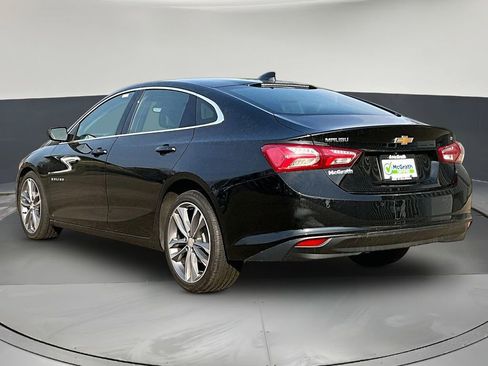 Used 2024 Chevrolet Malibu LT FWD image 5