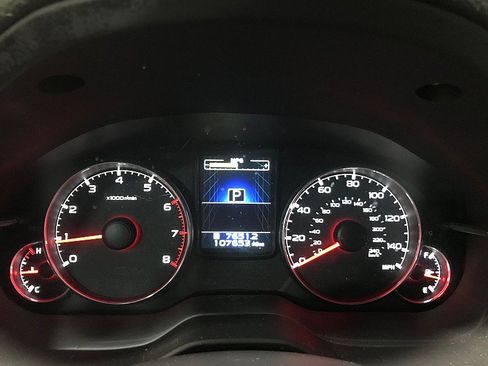 Used 2013 Subaru Outback 2.5i Limited AWD/4WD image 22