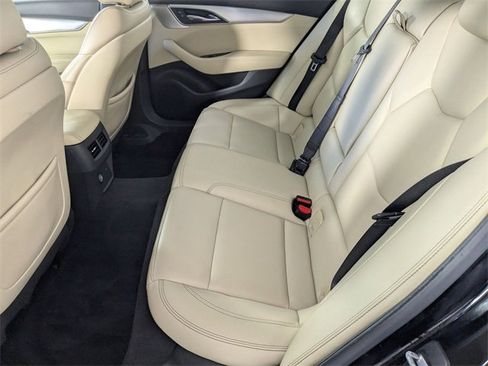 Used 2021 Cadillac CT5 Luxury w/ Sun And Sound Package image 26