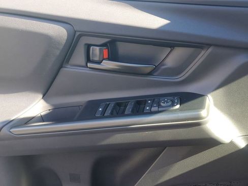 New 2026 Toyota bZ XLE image 27