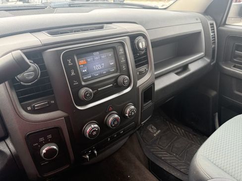 Used 2013 RAM 3500 ST w/ SXT Appearance Group image 40