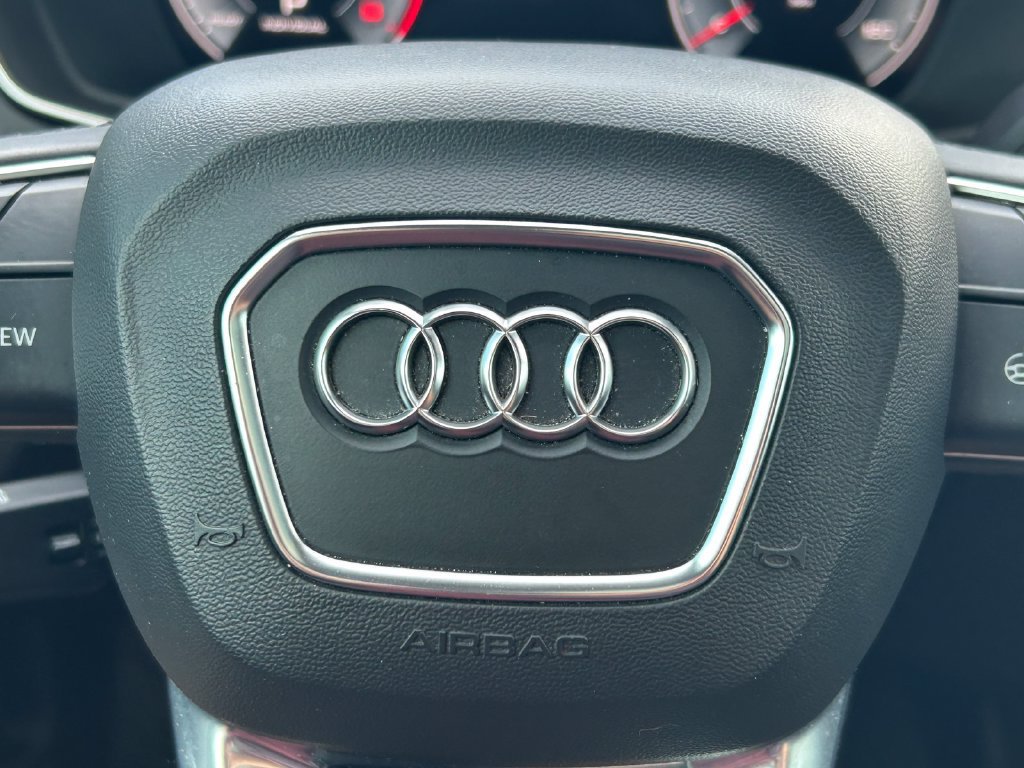 Used 2021 Audi Q5 2.0T Premium Plus w/ Premium Plus Package AWD/4WD image 40