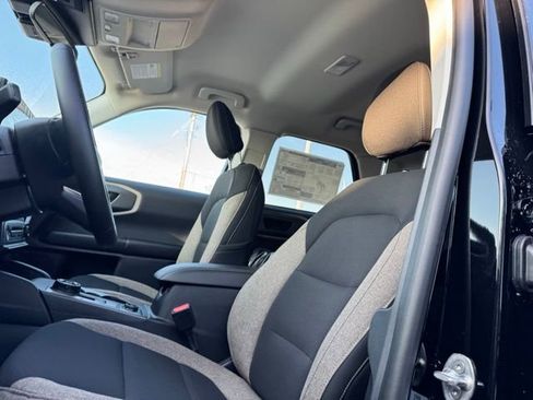 New 2026 Ford Bronco Sport Big Bend w/ Convenience Package image 9