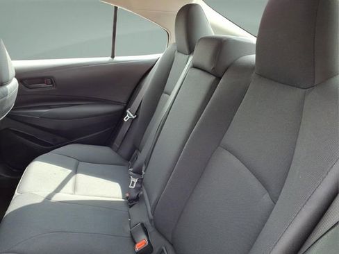 Certified 2024 Toyota Corolla LE FWD image 16