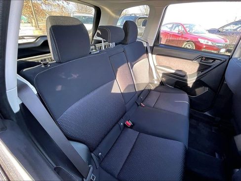 Used 2016 Subaru Forester 2.5i Premium w/ All-Weather Package image 30