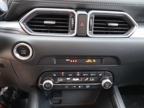 Used 2024 MAZDA CX-5 AWD 2.5 S w/ Preferred Package image 37